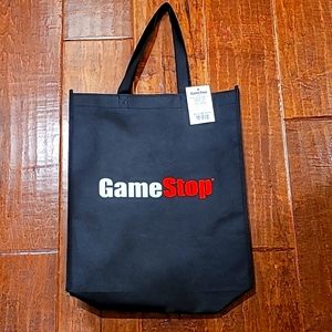 NWT Gamestop Bag